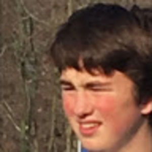 Meet your Posher, Ethan